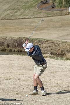 Byrnes Invitational -66